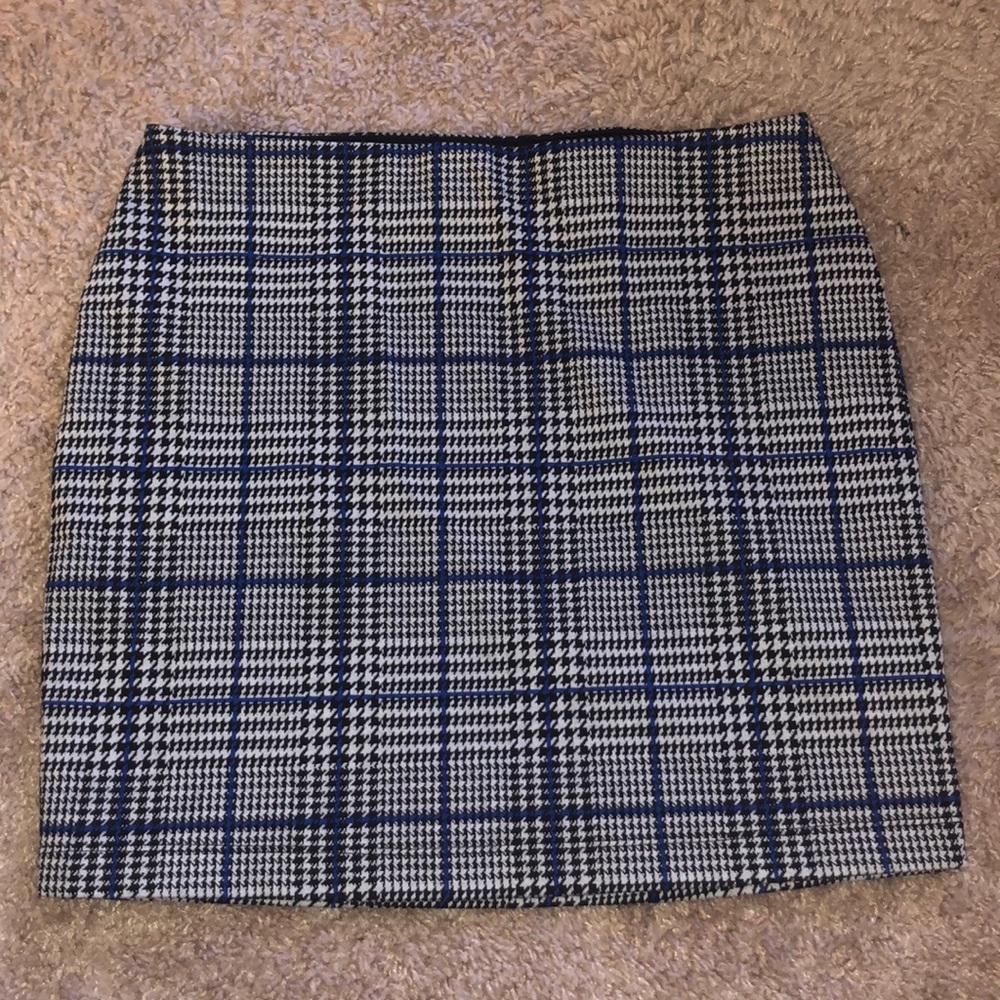 Express Mini Skirt - Small
